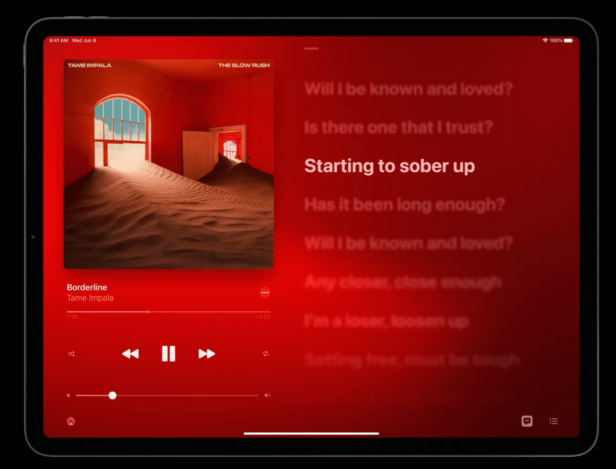 利用好 iPad 的大屏幕 —— 如何为 iPadOS 14 设计 app？ - 向远公园 | Step Park - 图21