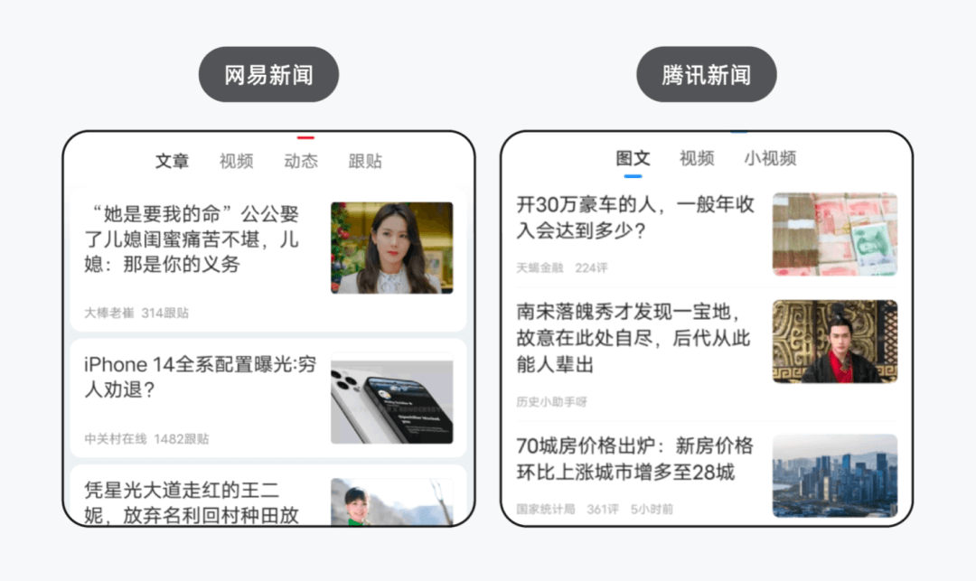 关于「我的点赞、评论」的设计思考（深度好文） - 图14