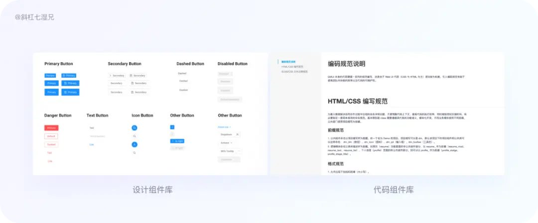 概念梳理｜恕我直言不懂这些没法做系统 | 人人都是产品经理 - 图9