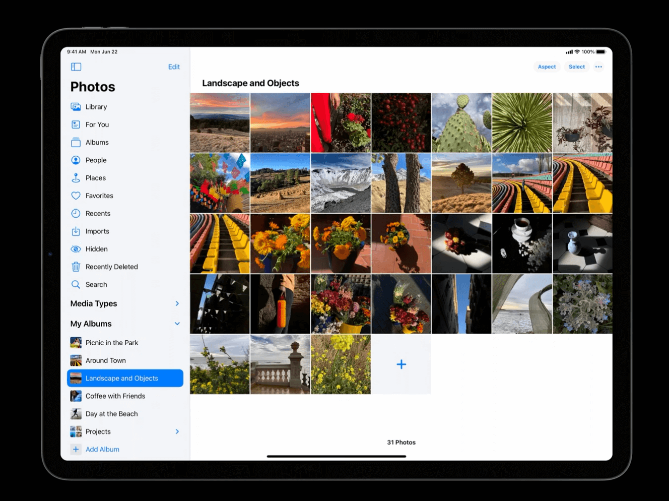 利用好 iPad 的大屏幕 —— 如何为 iPadOS 14 设计 app？ - 向远公园 | Step Park - 图34