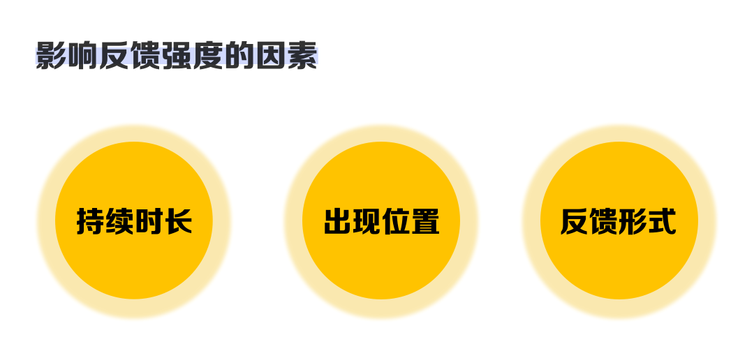 有来又有回，事事有反馈 — 靠谱的APP要这样设计反馈 - 图14