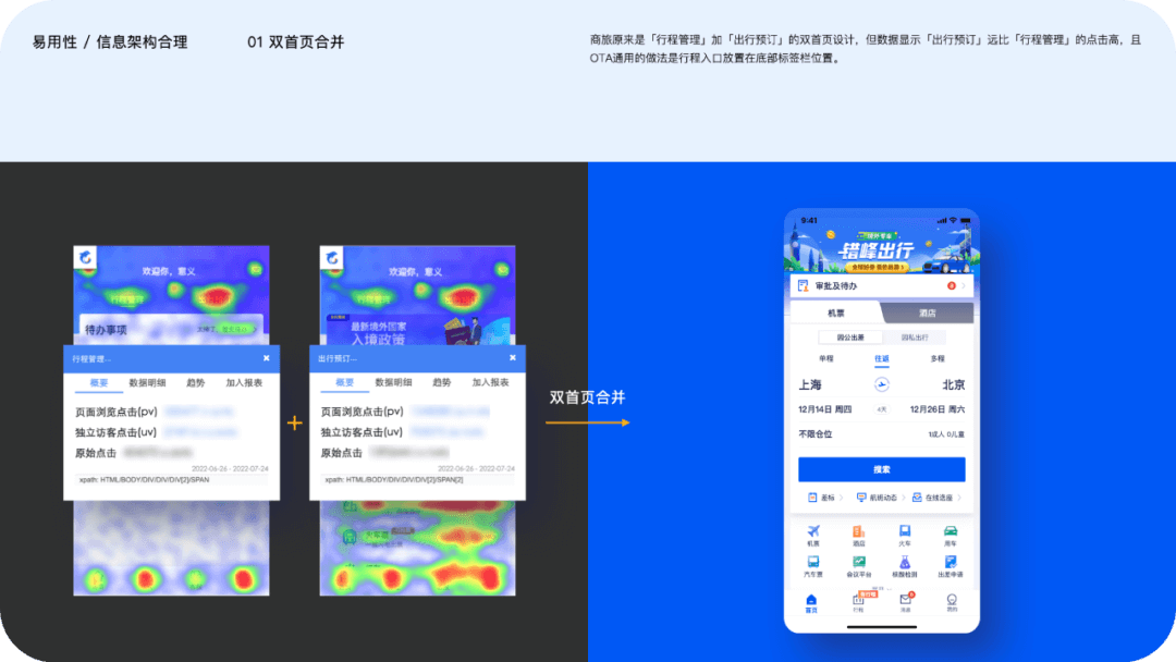 设计助力业务拓展：商旅APP9.0体验升级 - 图17