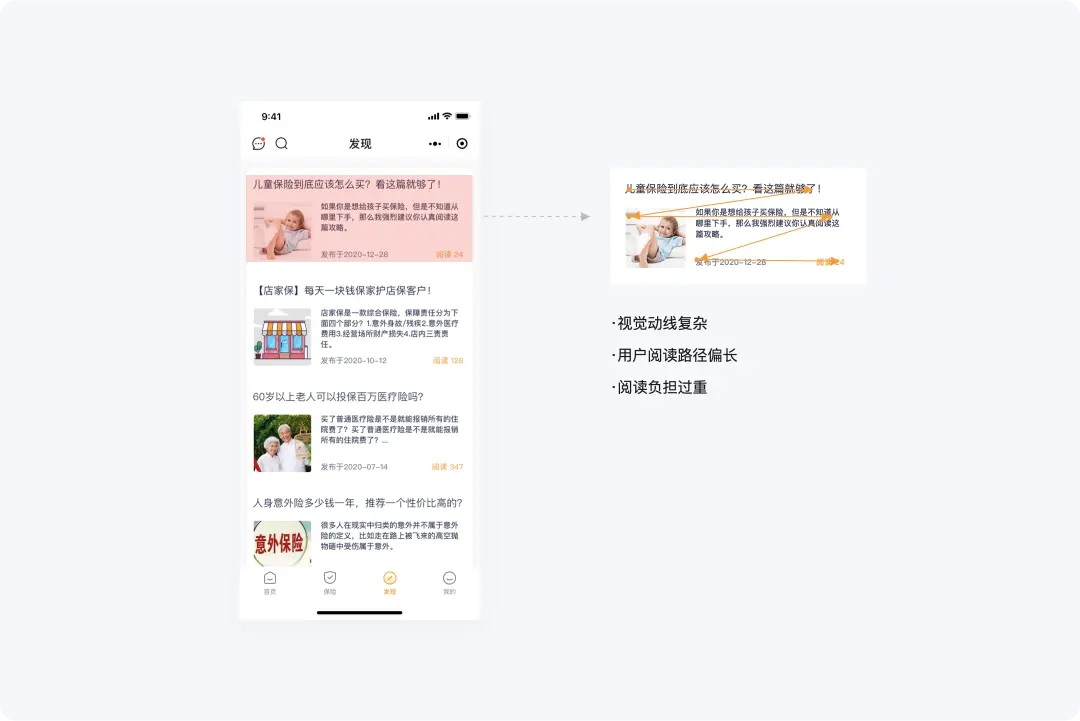 百试不厌，提升“阅读体验”的方法 | 人人都是产品经理 - 图8