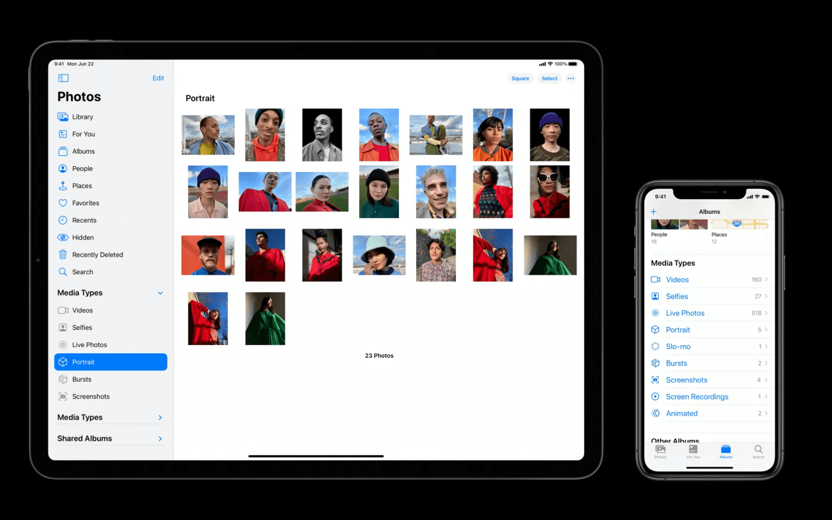 利用好 iPad 的大屏幕 —— 如何为 iPadOS 14 设计 app？ - 向远公园 | Step Park - 图7