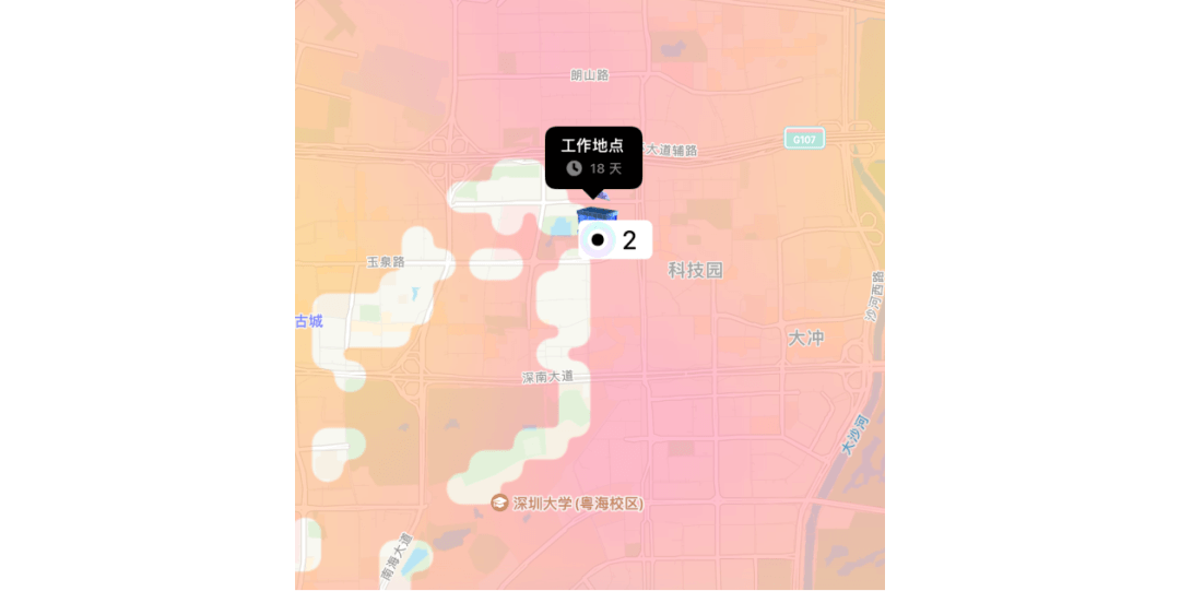 方寸之间纵览世界-浅析数字时代地图设计 - 图31