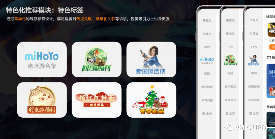 创新求变，助效提升| vivo游戏中心分类排行体验焕新 - 图22