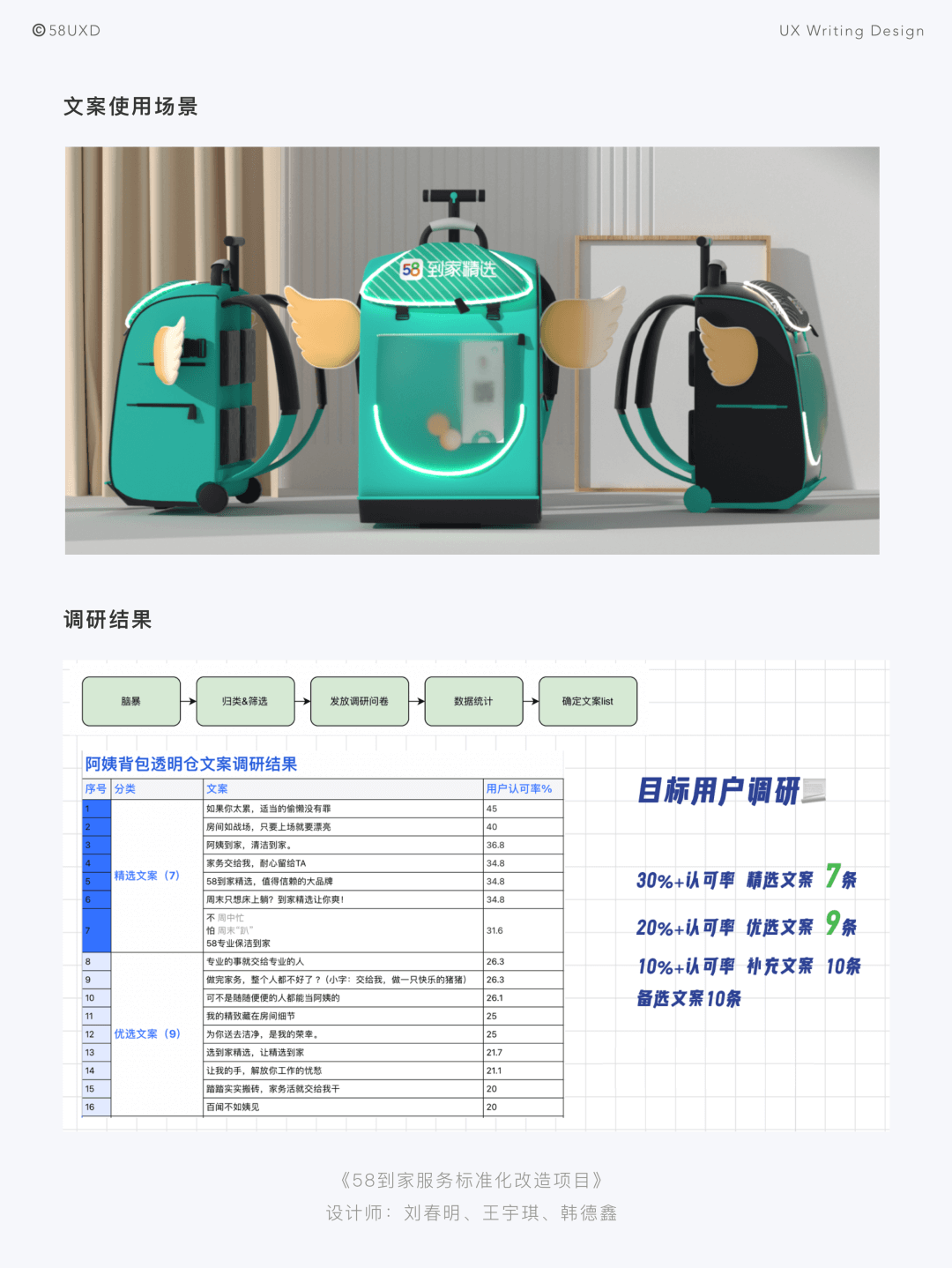 《UX语义设计指南·方法篇》｜体验文案（4000字干货） - 图26