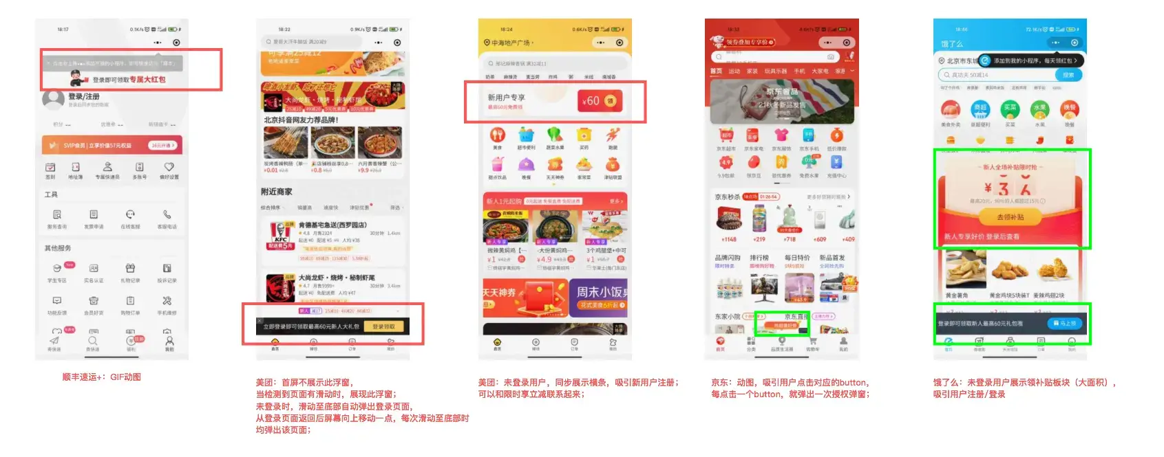 转化率提升18.76%，我对小程序做了啥 | 人人都是产品经理 - 图4