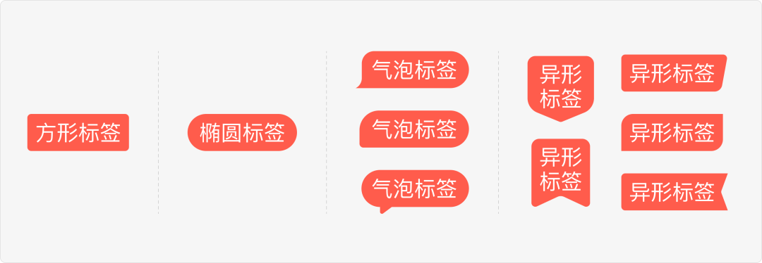 “标签Tag”设计分析 - 图15