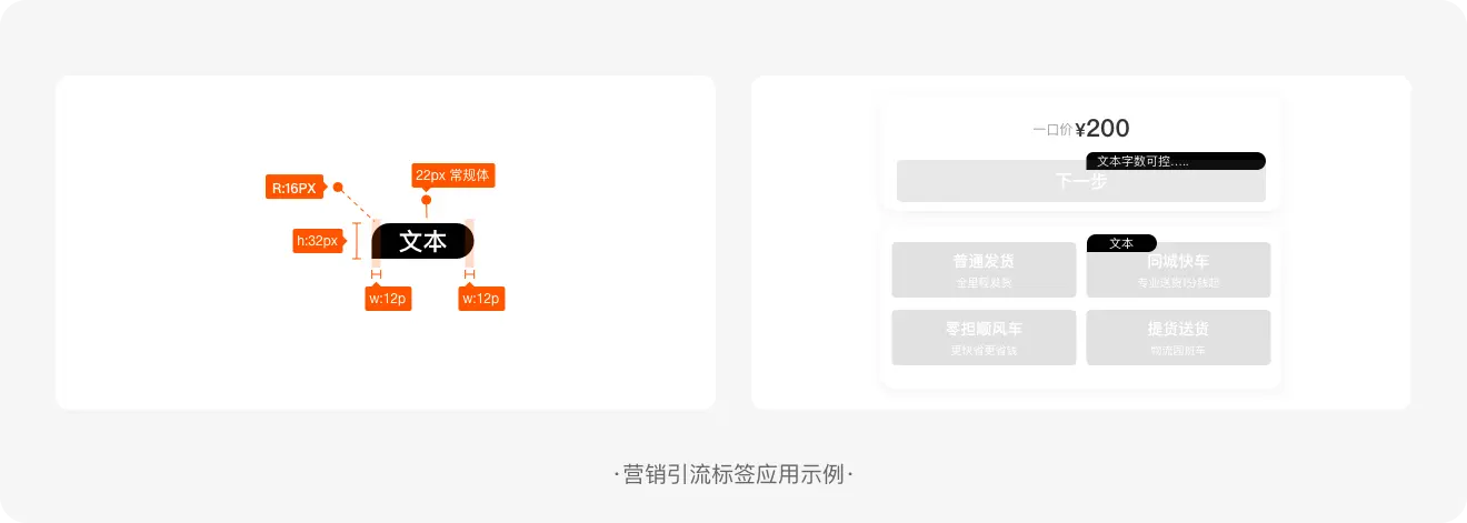 标签规范设计方法探索 | 人人都是产品经理 - 图24