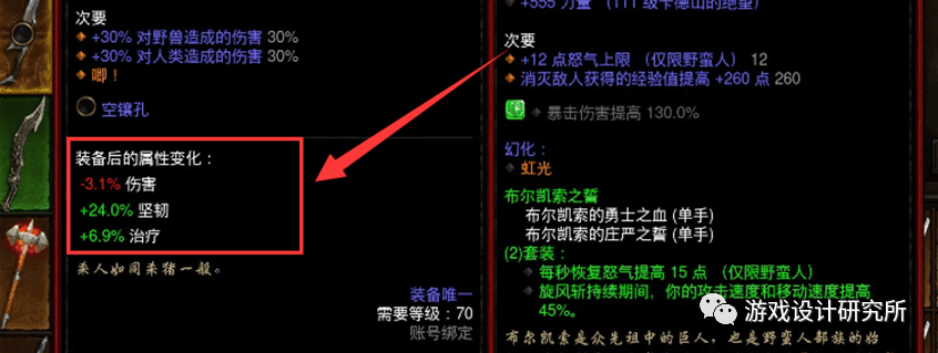 游戏界面设计（四）体验设计 - 图22