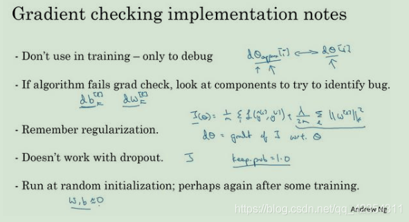 第一周：深度学习的实践层面 (Practical aspects of Deep Learning) - 图5