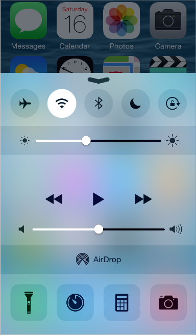 [ISUX转译]iOS 8人机界面指南（一）：UI设计基础 - 图7