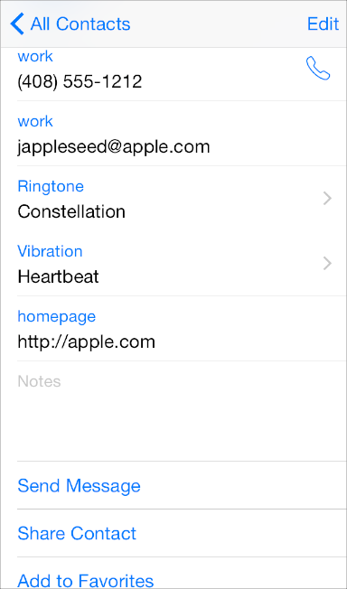 [ISUX转译]iOS 8人机界面指南（一）：UI设计基础 - 图33