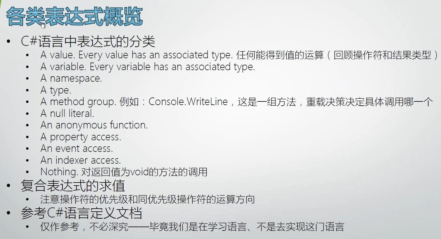 013,014,015,016 表达式、语句详解 - 图2