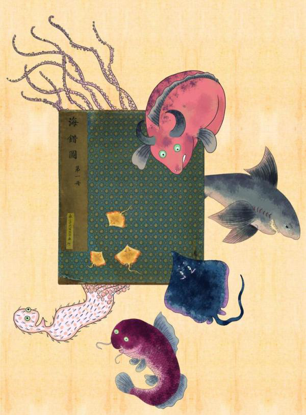 SixLabors.ImageSharp 处理图像 - 图1