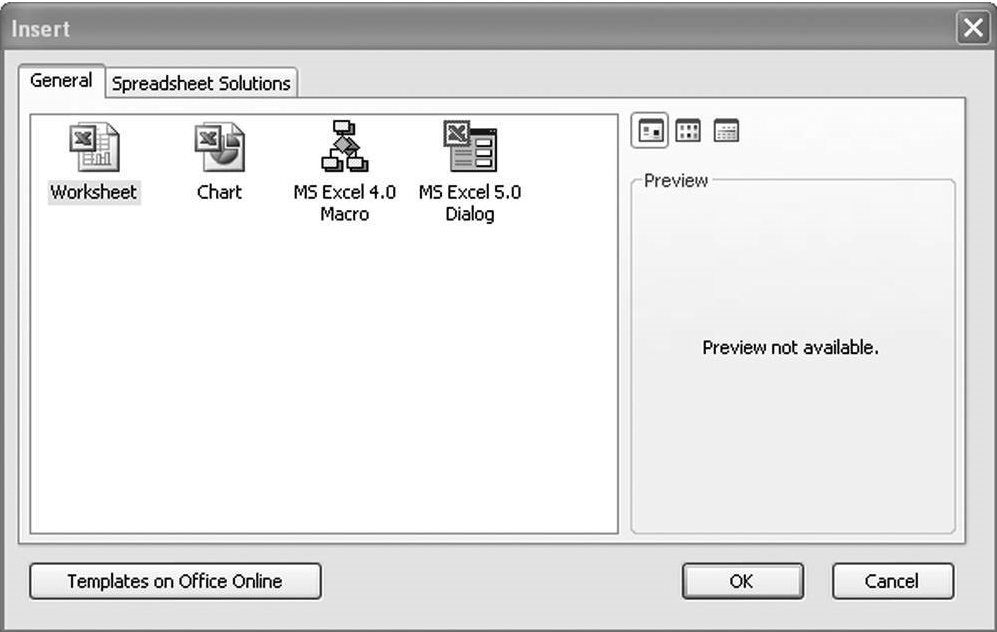VSTO：使用C#开发Excel、Word【11】 - 图6