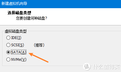 手把手教您用win10做NAS：搭配emby，VM虚拟群晖，直通硬盘！打造家庭影音媒体服务器！ - 图50