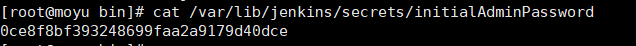 linux 搭建jenkins - 图6