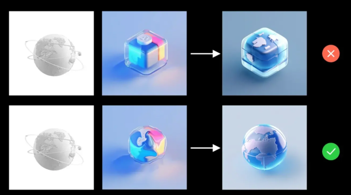 【图标篇】B端玻璃质感图标✔ - 图6