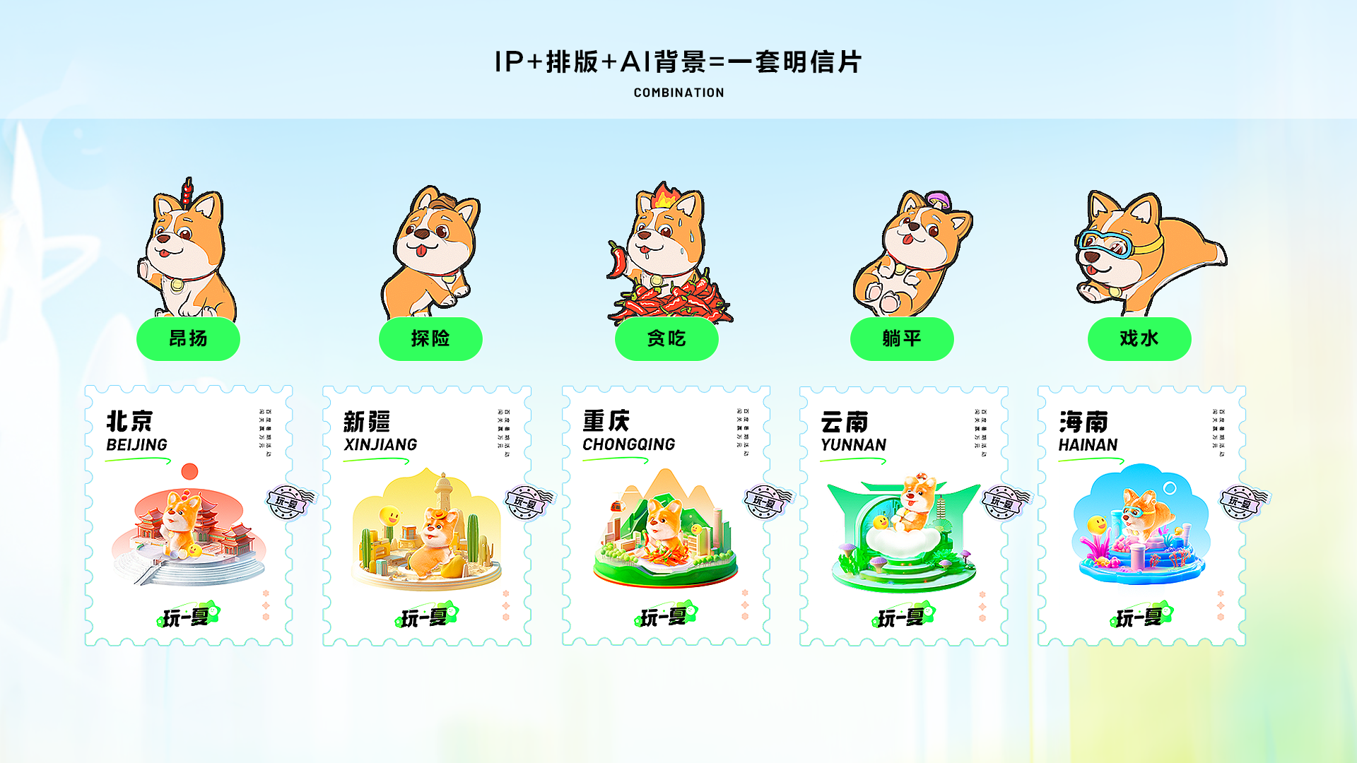 运营活动新姿势-生成式AI在暑期活动的实践 - 图26