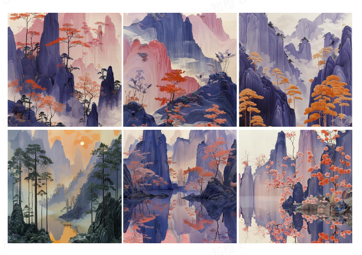 【每日一图】提示词分享 - 图3
