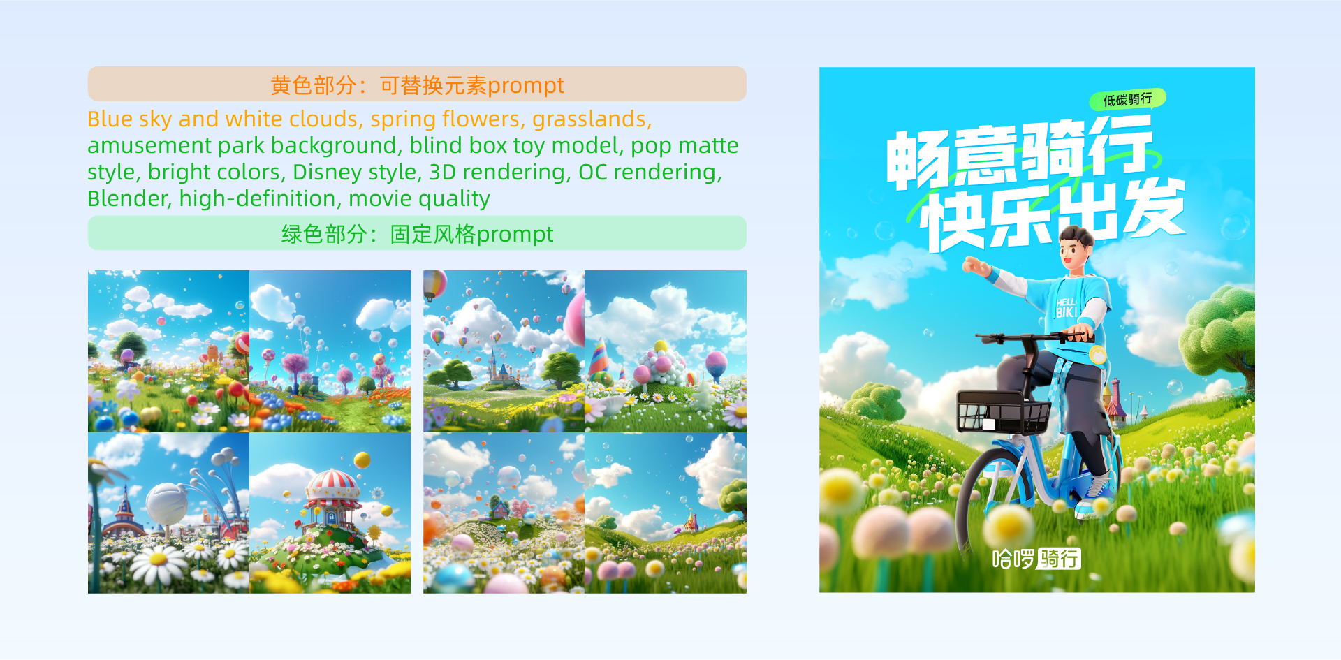 深度解析如何推动与落地AIGC体系化应用-上篇 - 图9