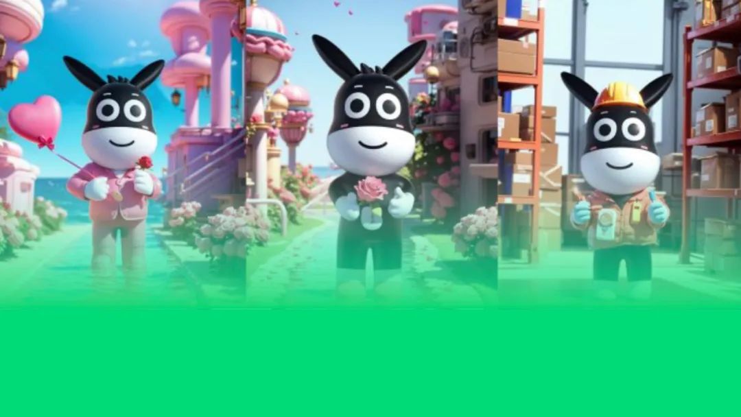 AIGC模型训练：为设计创新提供强大动力 - 图33