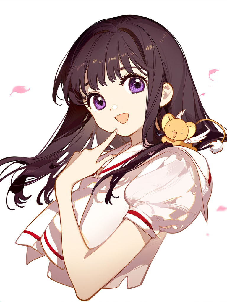 0323-魔卡少女樱 - 图37