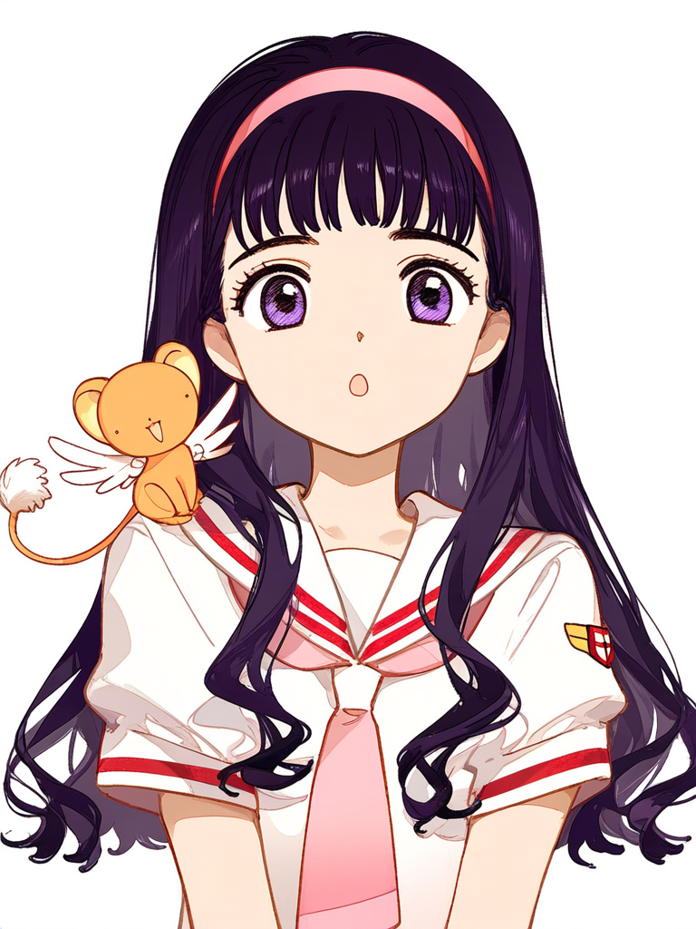 0323-魔卡少女樱 - 图35