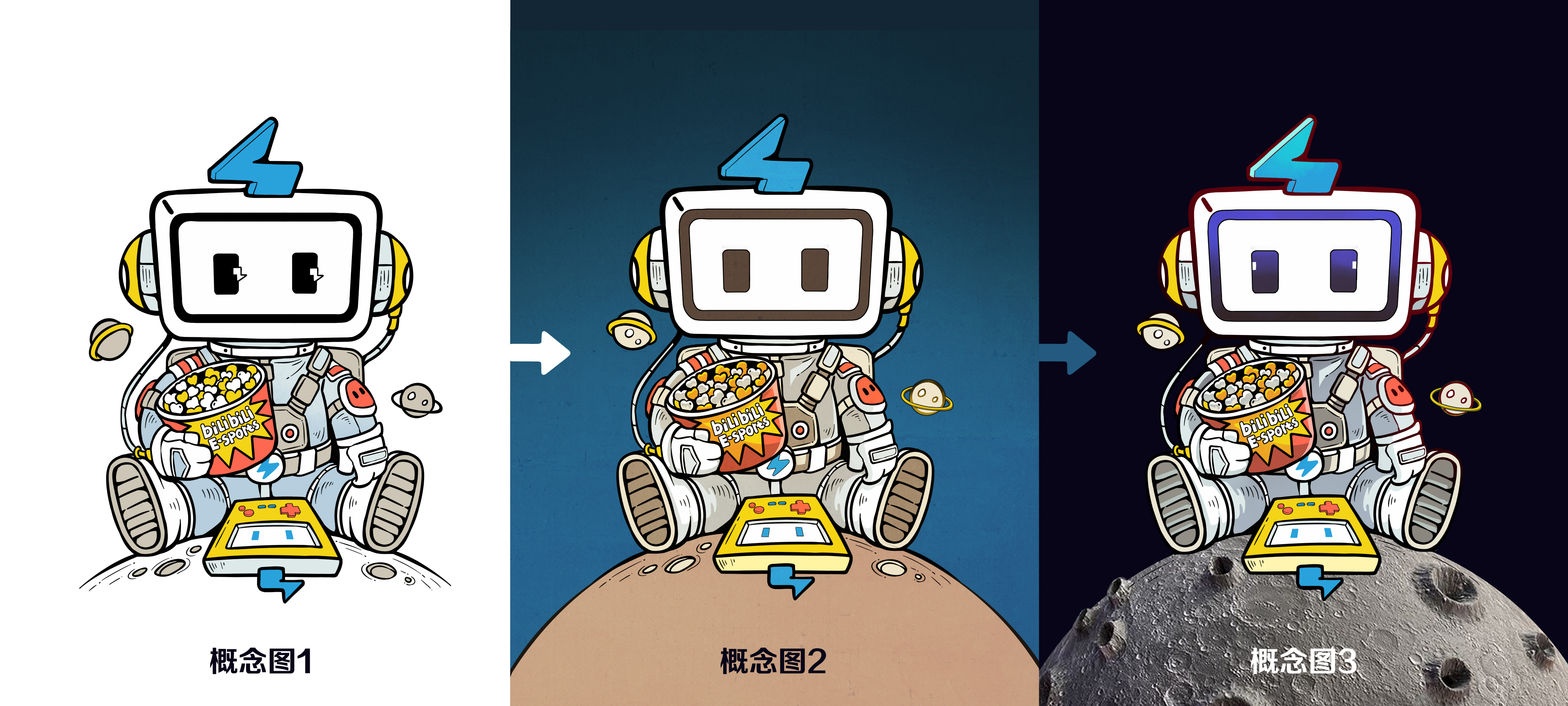 运用SD细化工具进行高效工作流（一） - 图42