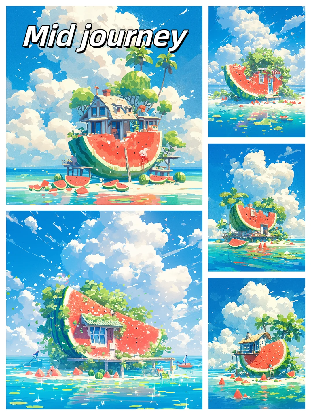 【每日一图】提示词分享 - 图6
