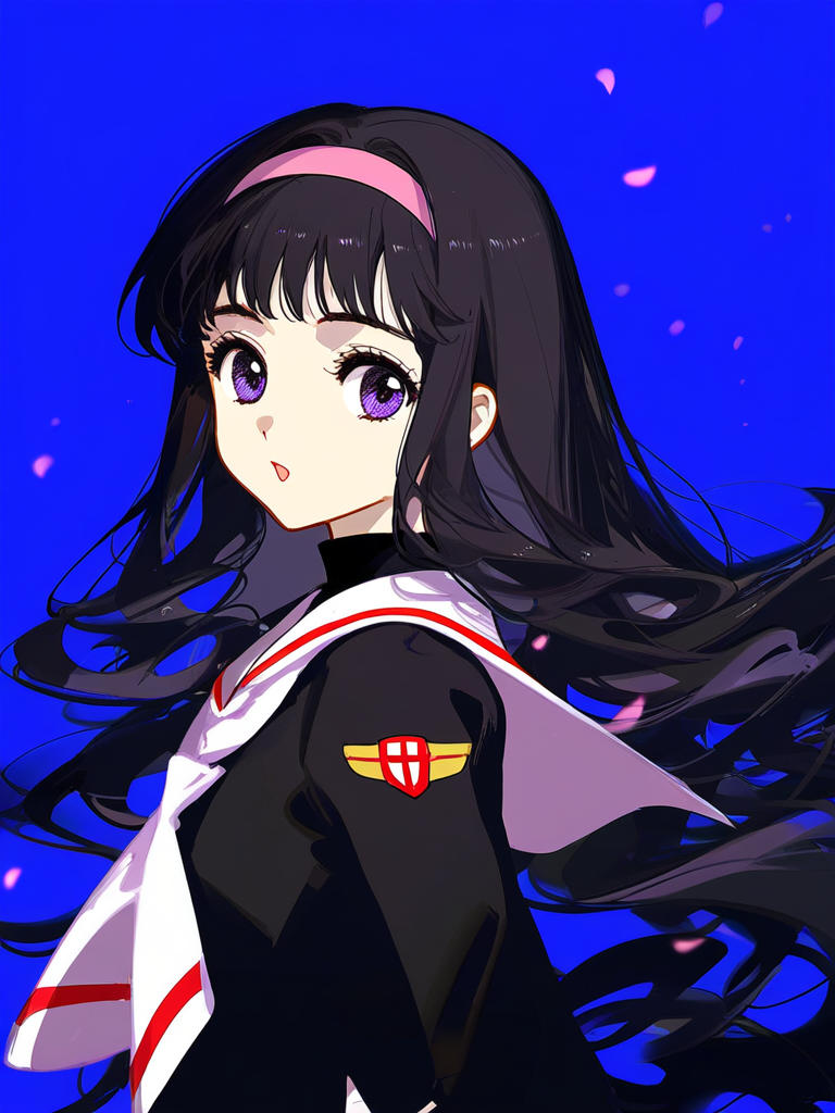 0323-魔卡少女樱 - 图10