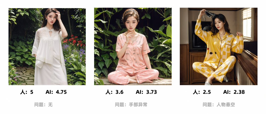 AI生图美学在淘宝的实践应用 - 图14