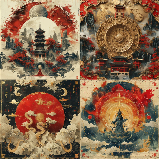 SA大分享-大型KV的主视觉内容翻车过程 - 图32