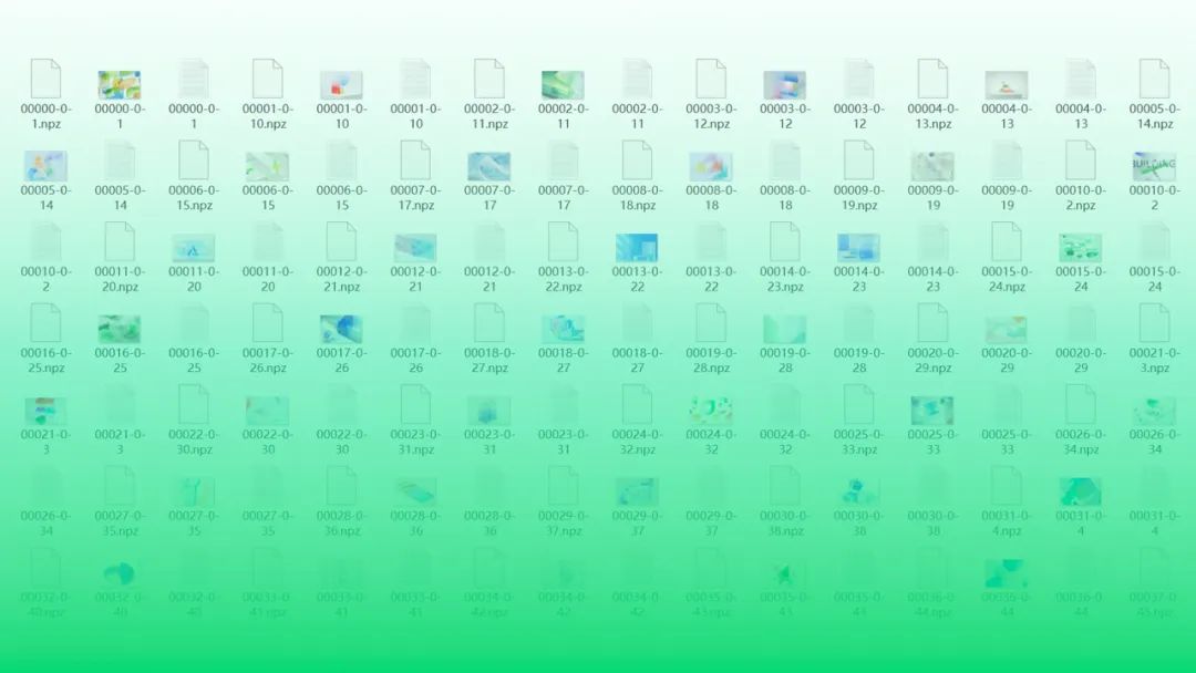 AIGC模型训练：为设计创新提供强大动力 - 图22