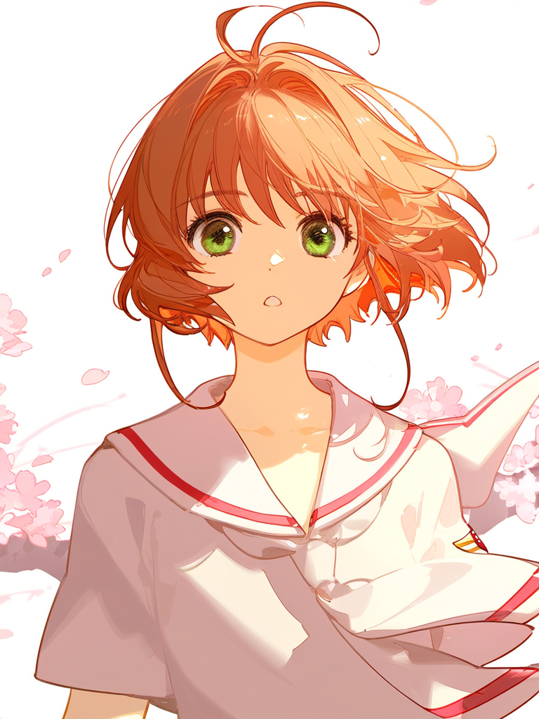 0323-魔卡少女樱 - 图15