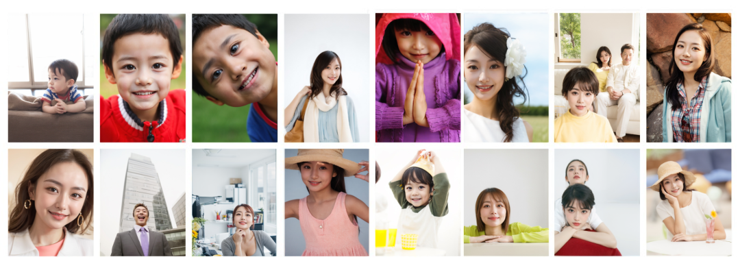 AI生图美学在淘宝的实践应用 - 图19