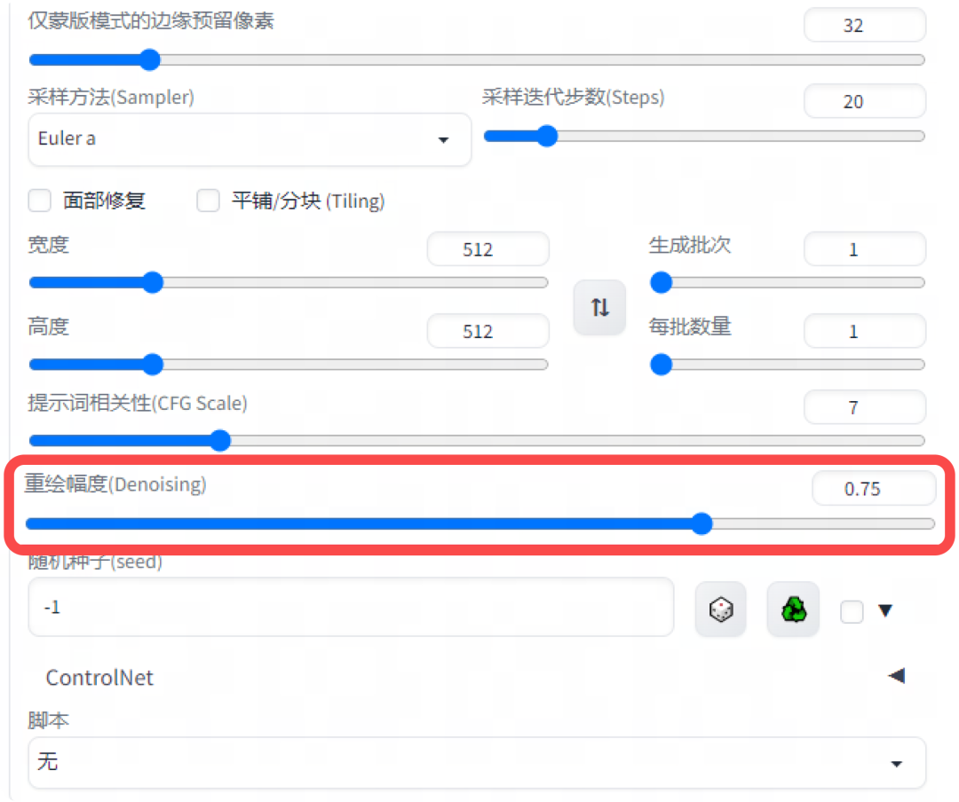 网易ASAK｜ AIGC组件化设计方法 - 图7
