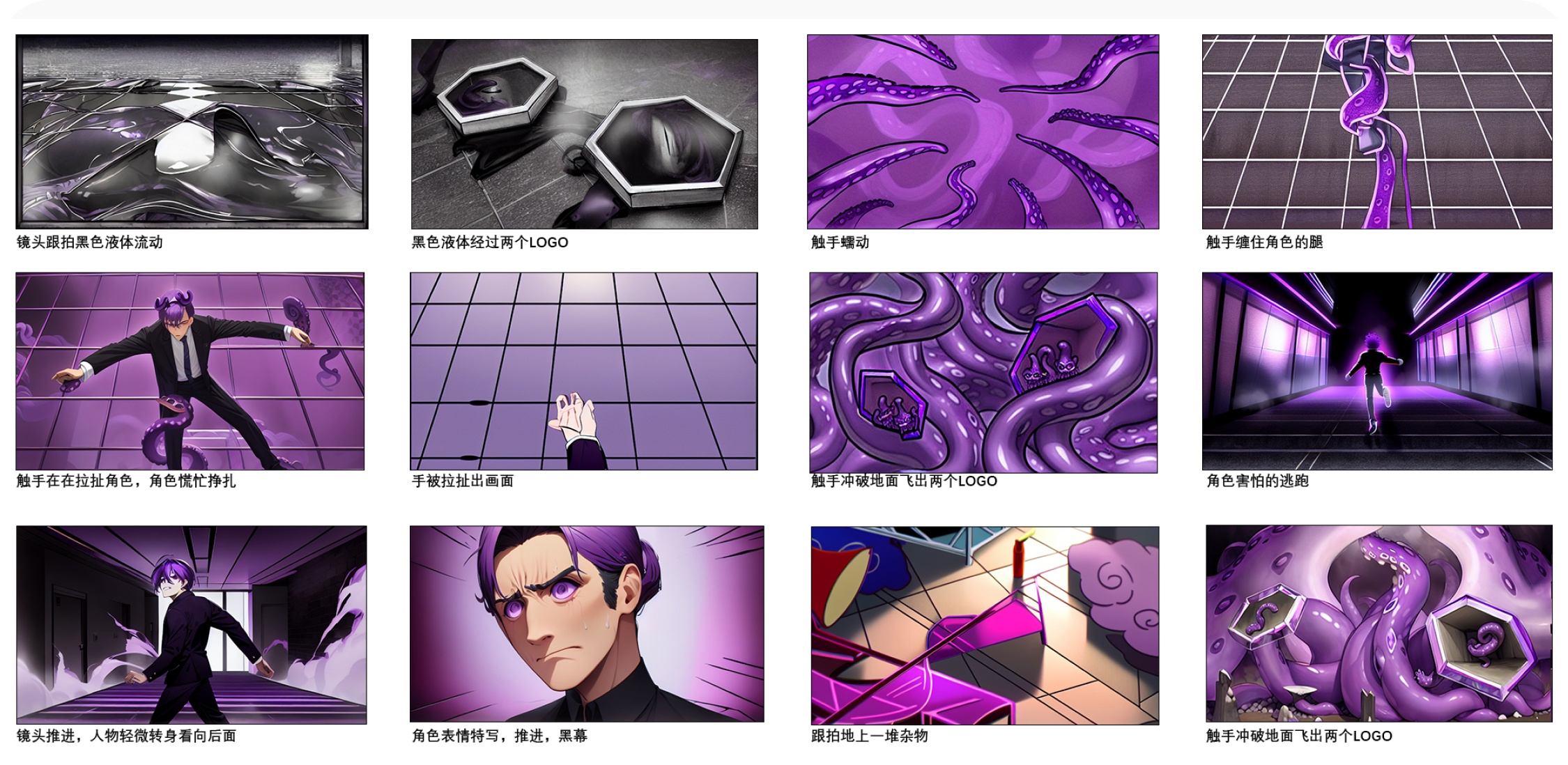 网易ASAK｜解析AIGC在落地项目中的运用 - 图47