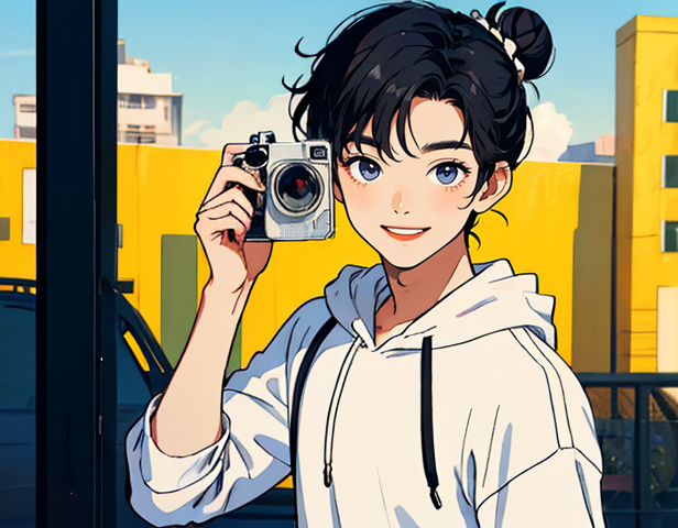 最可行的AI工作流，让工作效率起飞！ps+sd秘籍 - 图11