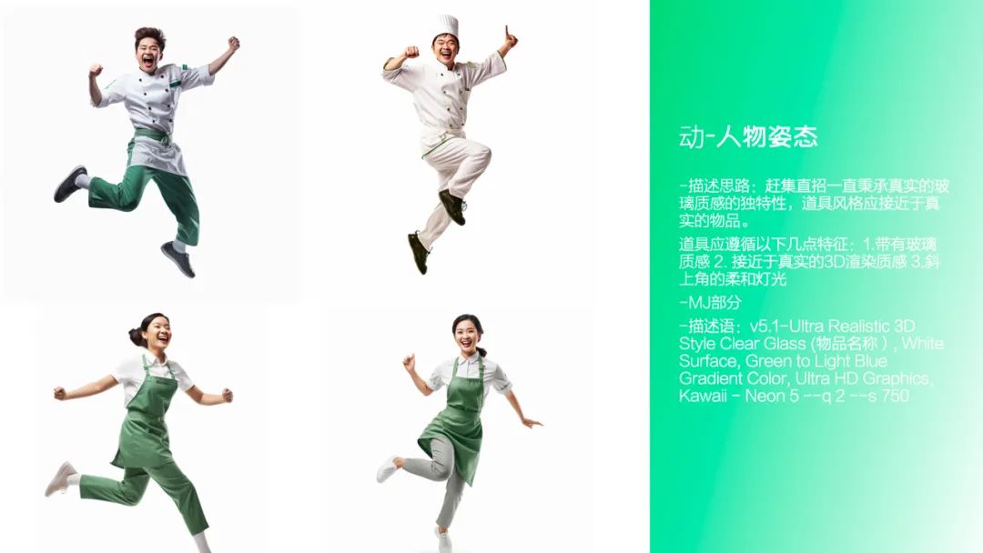 AIGC模型训练：为设计创新提供强大动力 - 图25