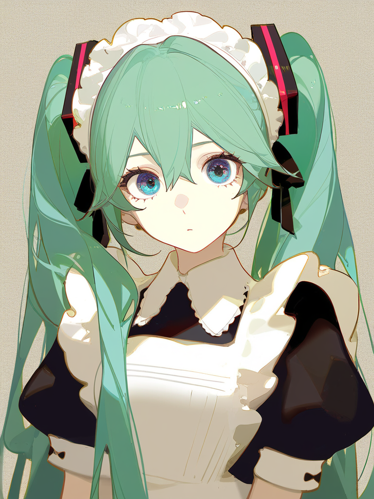 VOCALOID人物 - 图11