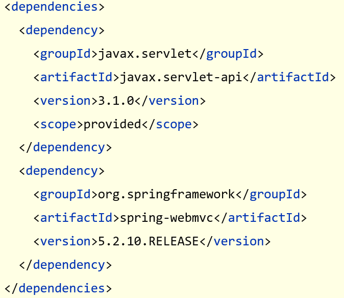 SpringBoot - 图1