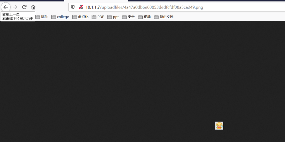 内容逻辑绕过 - 图14