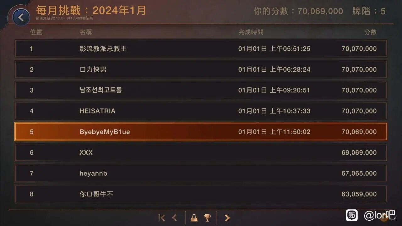 byebyemyb1ue 月本通关记录 - 图1
