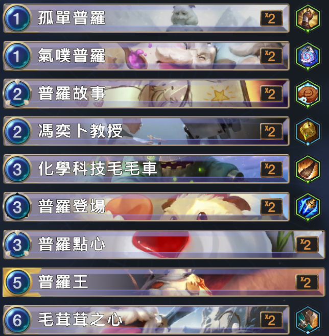 魄罗之王 - 图1