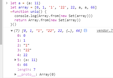 ES6新增的数据类型 - 图3