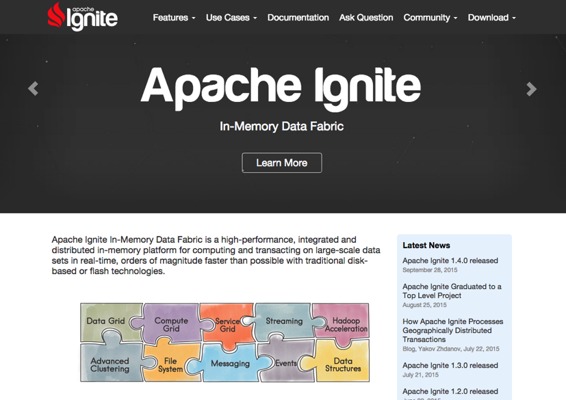 Ignite 解释器 - 图1