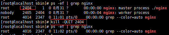 004-部署nginx&搭建LVS+keepalived负载均衡 - 图4